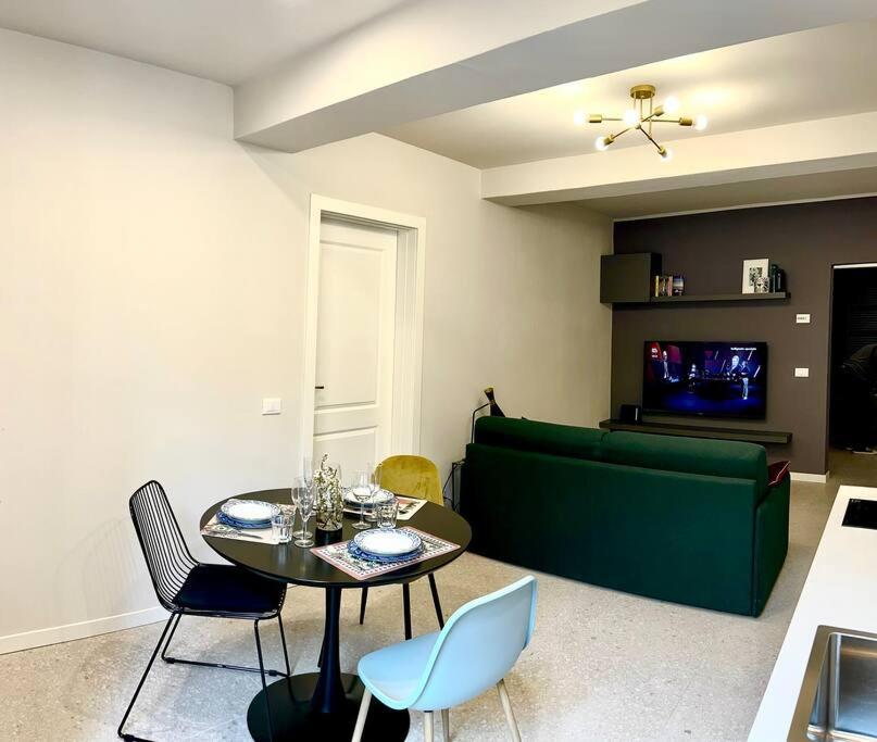 La Casa In Carteria Apartment Modena Exterior photo